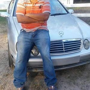 Meet your Posher, Melvin